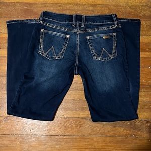 Wrangler Jeans